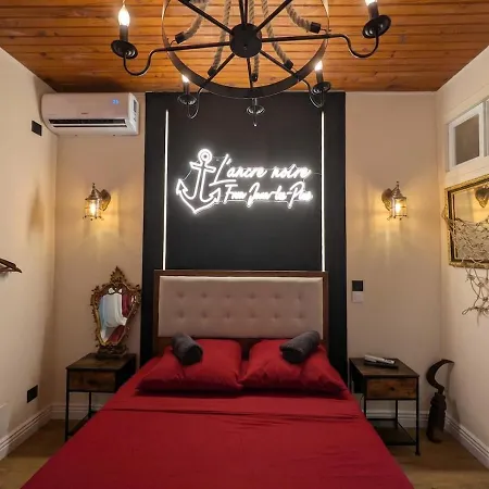 L'ancre Noire - - 100m - Climatise Apartmán